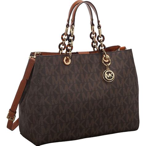 michael kors tote bags clearance.